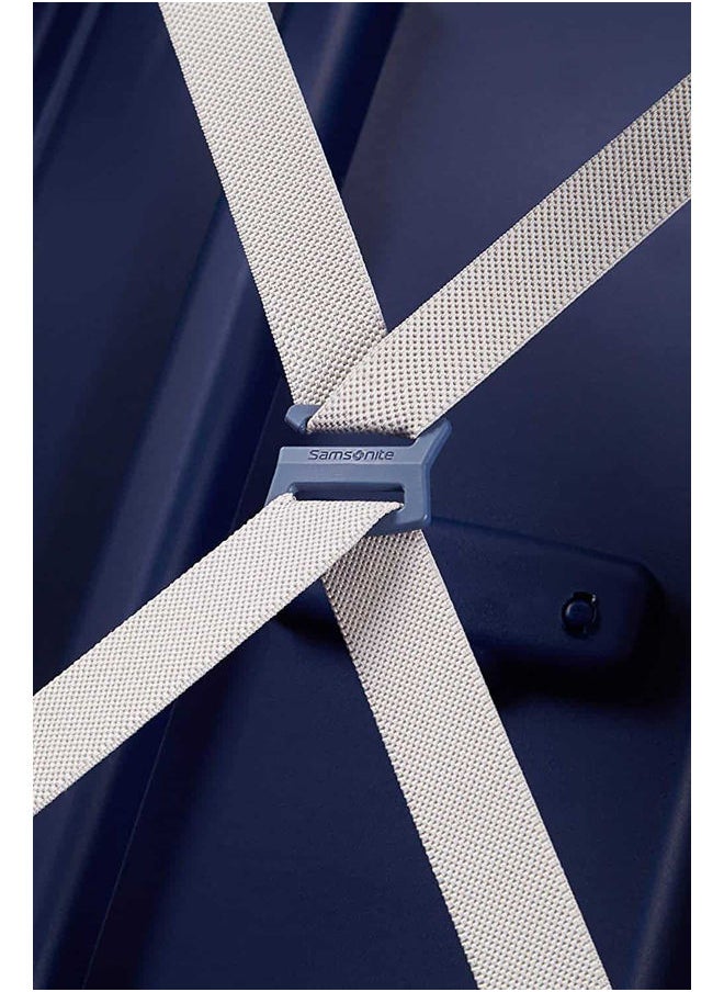 S'CURE SPINNER 75CM BLUE