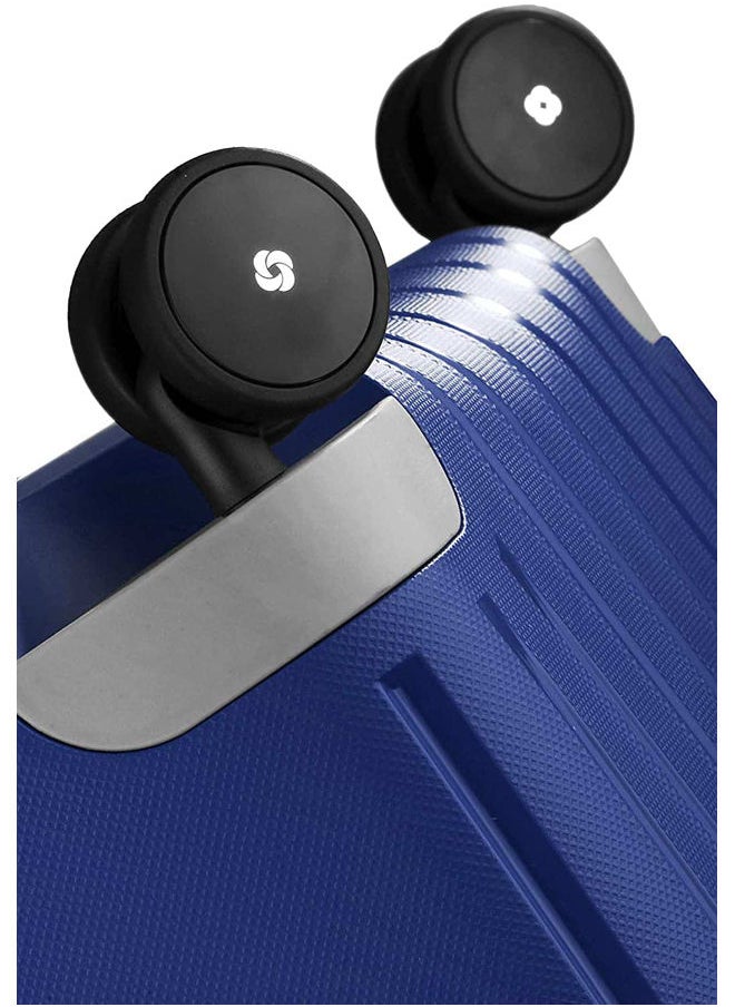 S'CURE SPINNER 75CM BLUE