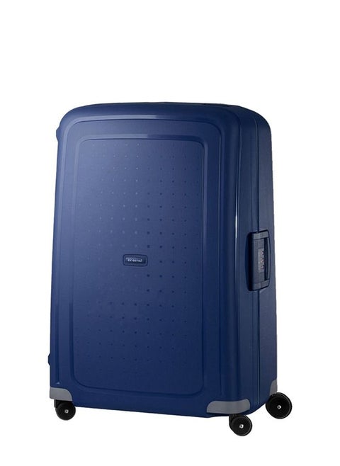 S'CURE SPINNER 75CM BLUE