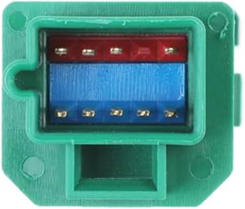 Wivplex Hazard Warning Emergency Flasher Switch for Pontiac Grand Am - Image 3