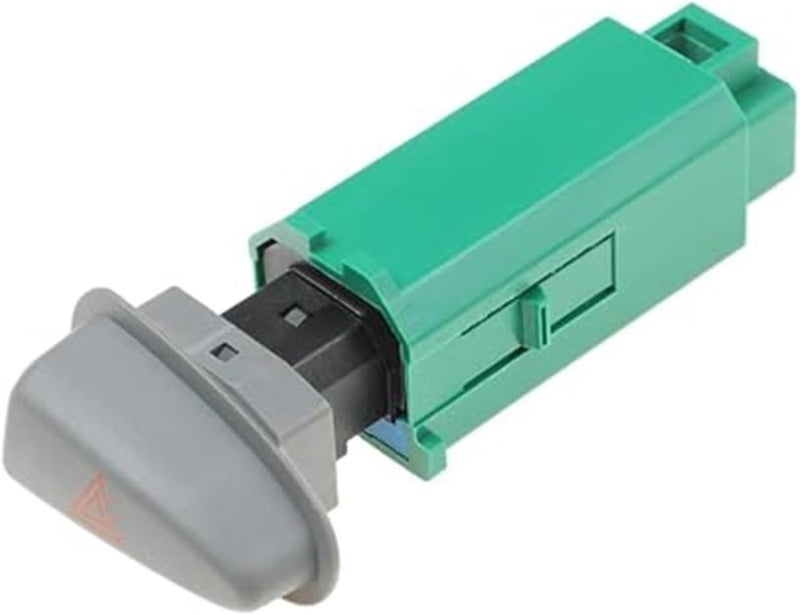 Wivplex Hazard Warning Emergency Flasher Switch for Pontiac Grand Am - Image 1