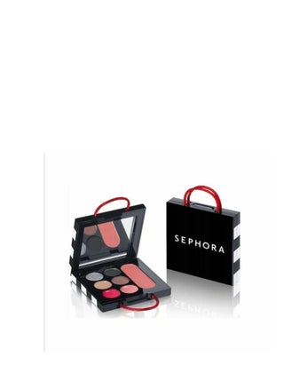 Travel Size SEPHORA Pallate Kit 2 Rouge +4 Eyeshadow + 1 Blush - pzsku/Z28024D221011D947E017Z/45/_/1725981950/5ab91c0a-c086-40d3-a380-68d12f9f4e1b