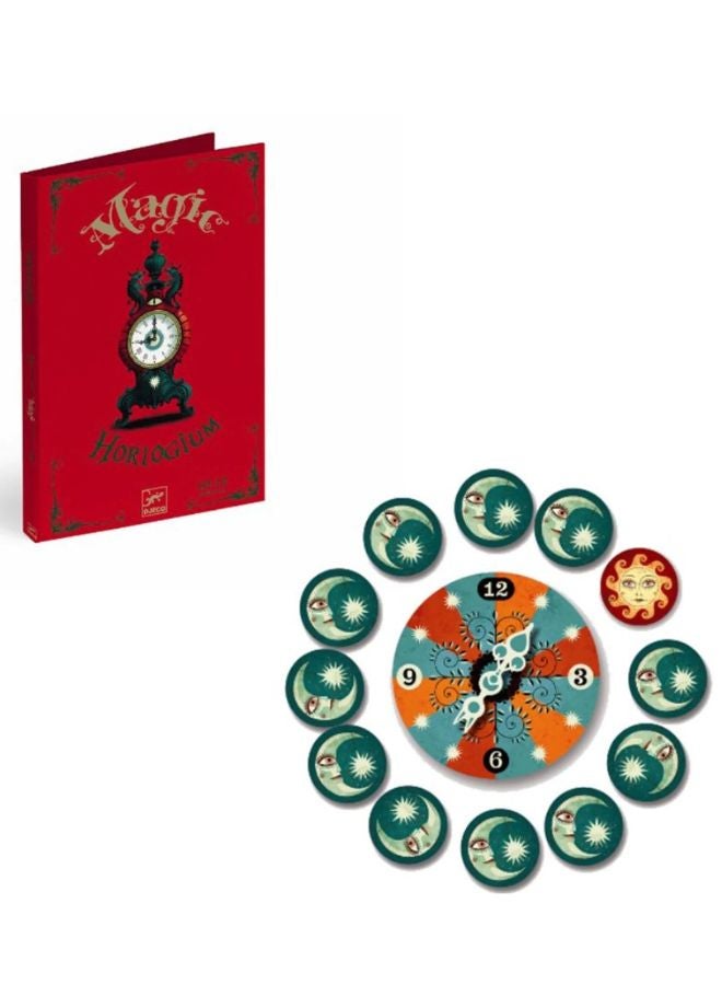 DJECO Magic Horlogium - Image 3