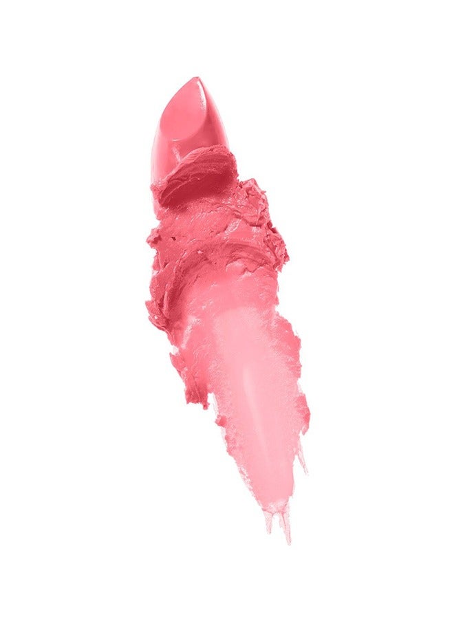 MAYBELLINE NEW YORK Color Sensational Rebel Bloom Lipstick - Power Peony - Image 2