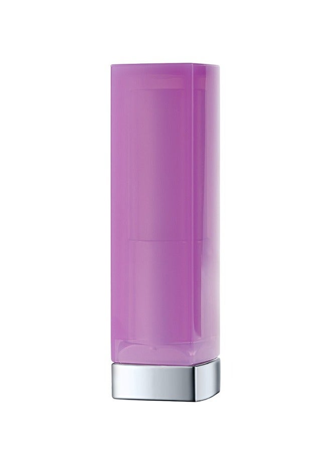 MAYBELLINE NEW YORK Color Sensational Rebel Bloom Lipstick - Power Peony - Image 3