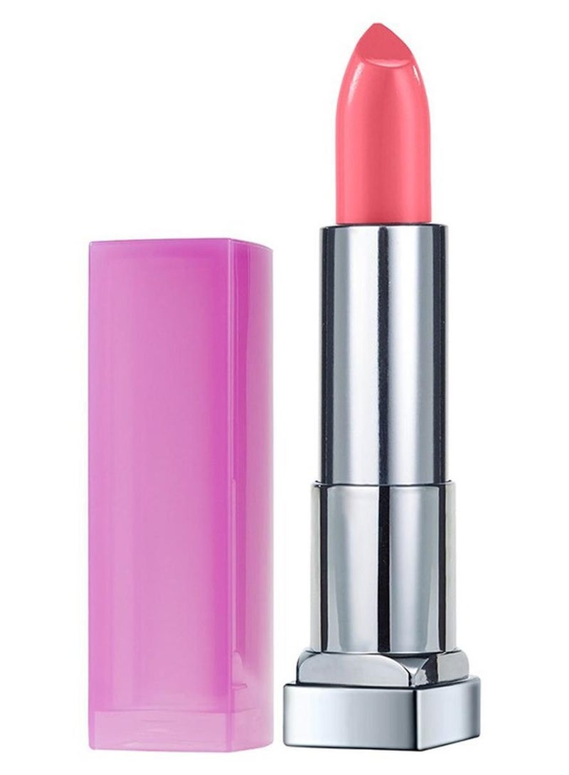 MAYBELLINE NEW YORK Color Sensational Rebel Bloom Lipstick - Power Peony - Image 1