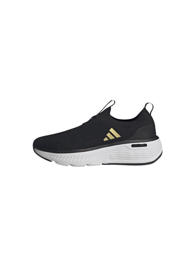 Adidas Adidas Cloudfoam Go Sock W Black Sportswear Shoes For Women  - Image 2