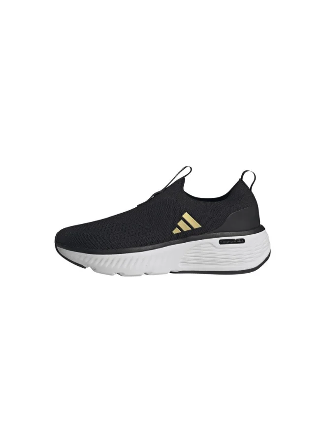 Adidas Adidas Cloudfoam Go Sock W Black Sportswear Shoes For Women