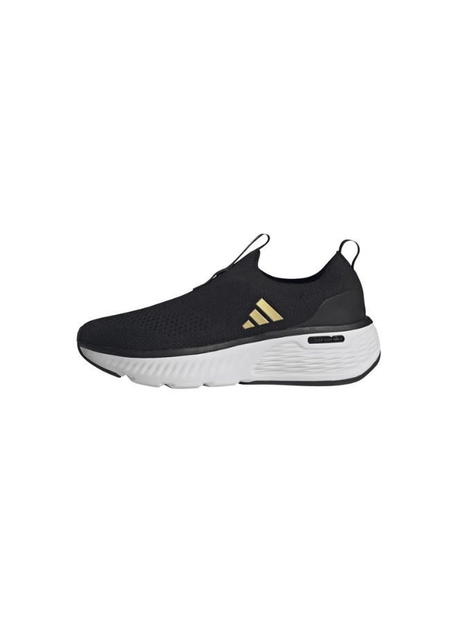 Adidas Adidas Cloudfoam Go Sock W Black Sportswear Shoes For Women - Image 3