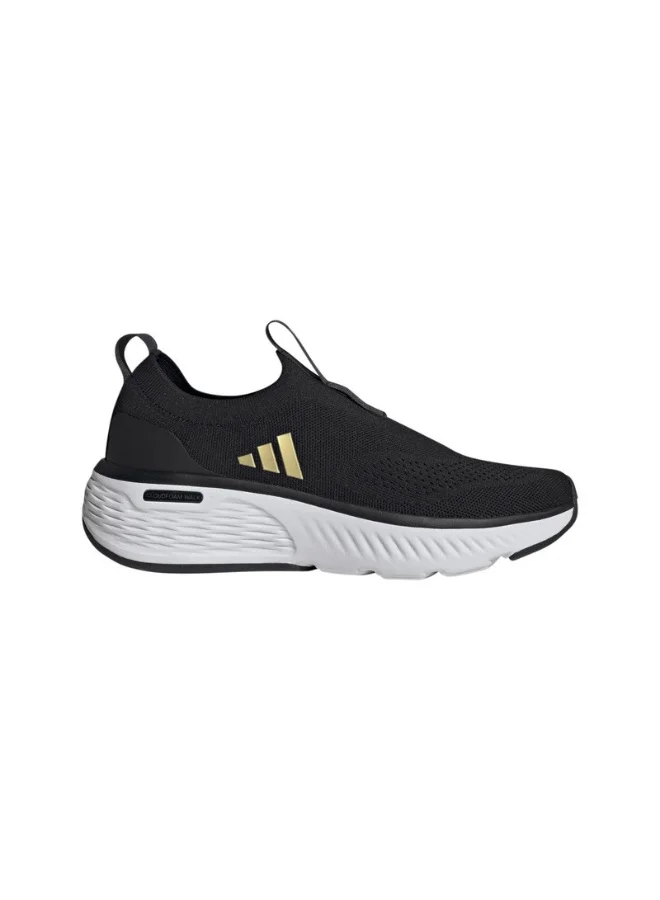 Adidas Adidas Cloudfoam Go Sock W Black Sportswear Shoes For Women