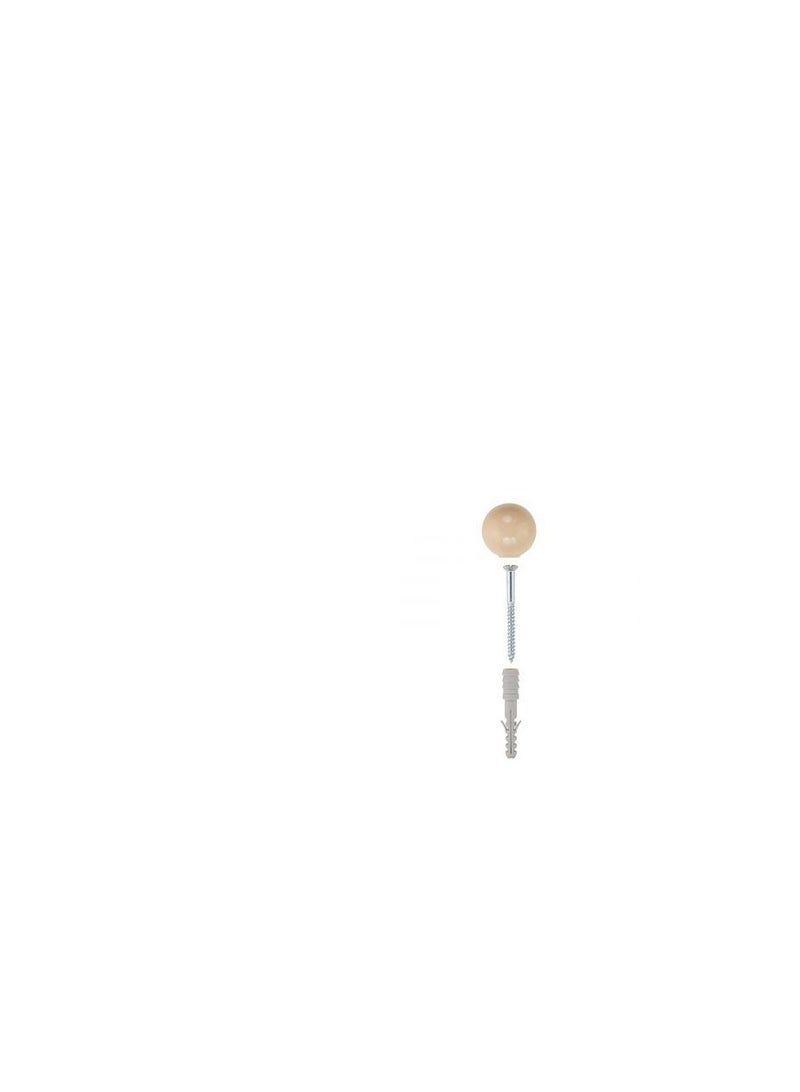 Fischer Fischer Door Stopper 1Pc TS 8BR K OSTEUROPA 