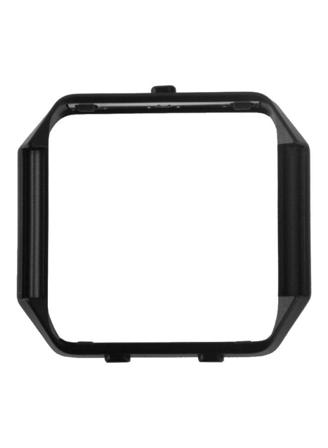 نيبمينينت غطاء واقي لحماية فيتبيت بلايز أسود - Image 1