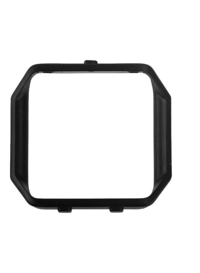 نيبمينينت غطاء واقي لحماية فيتبيت بلايز أسود - Image 2