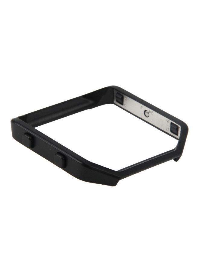 نيبمينينت غطاء واقي لحماية فيتبيت بلايز أسود - Image 3