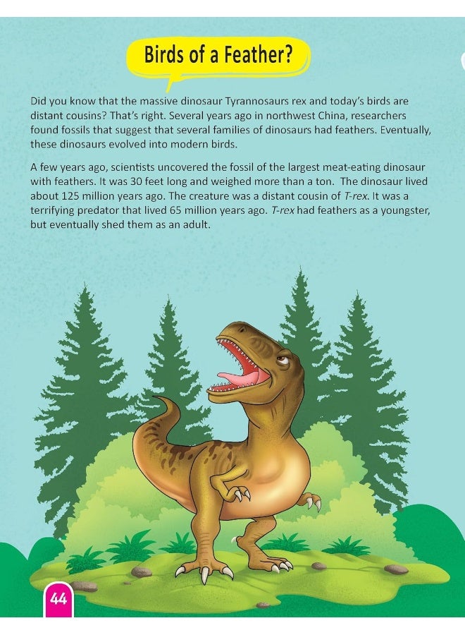 كتاب أنشطة STEM - العلوم : كتاب تفاعلي وأنشطة للأطفال - Image 4