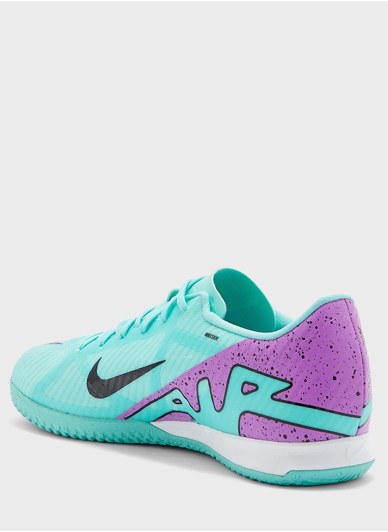 Nike - Zoom Vapor 15 Academy IN Football Boots - Image 1