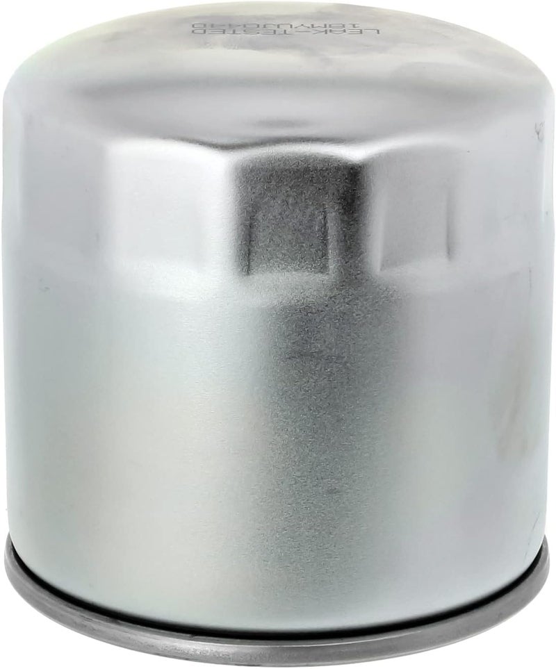 FRAM PH6063 ExtraGuard Motorcycle Oil Filter - Image 2