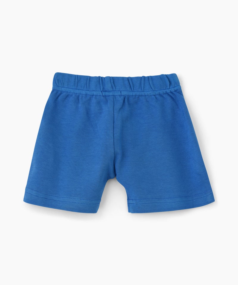 JAM BOYS KNIT SHORTS - Image 2