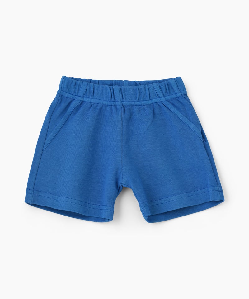 JAM BOYS KNIT SHORTS - Image 1