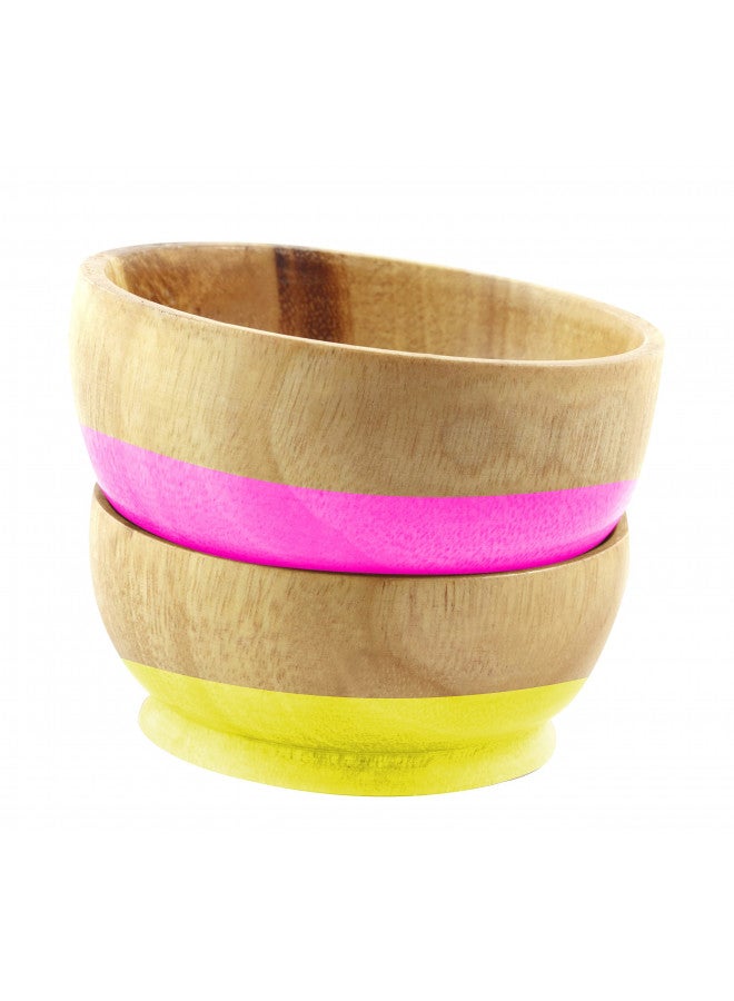 Rust-Oleum 342571 Specialty Fluorescent Spray Paint, 11 oz, Yellow - Image 5