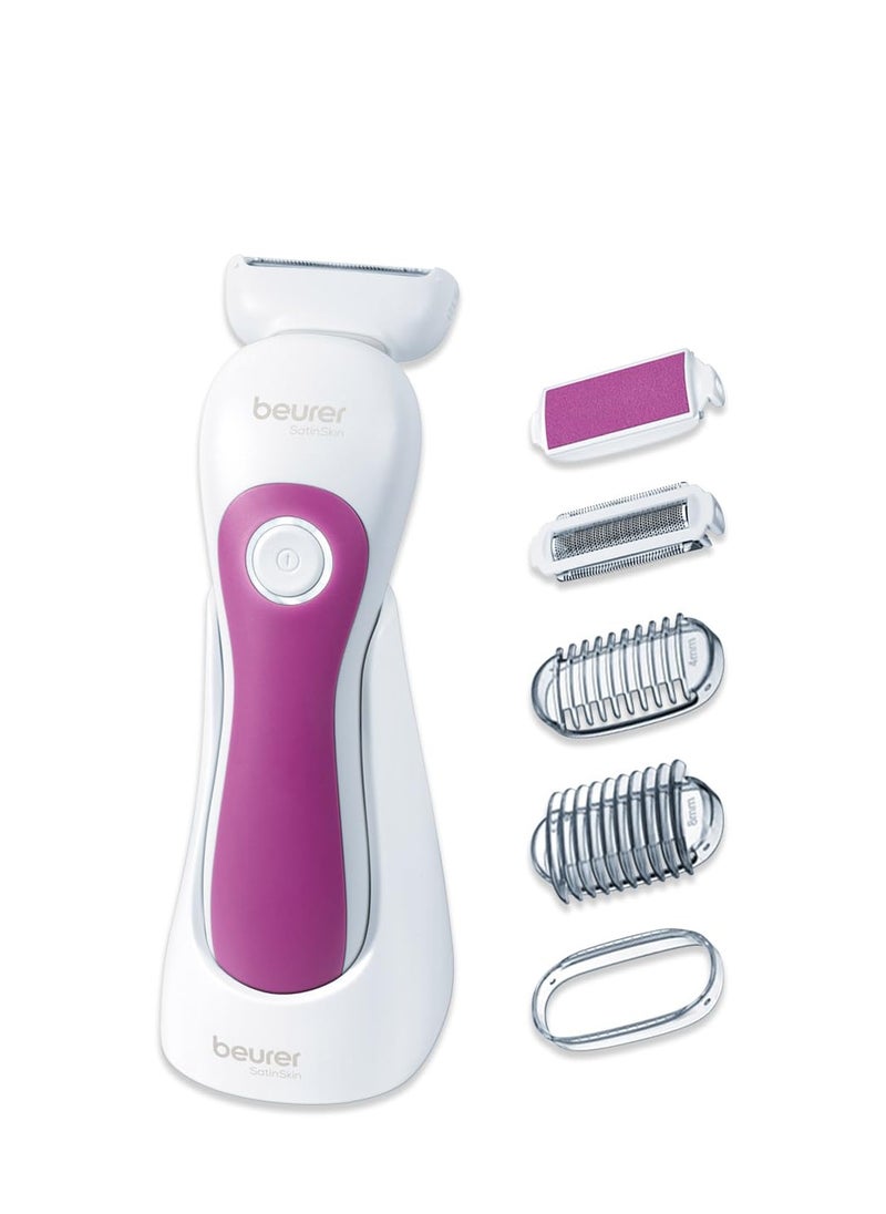 Beurer - Beurer HL 36 Electric Wet and Dry Shaver - Image 1