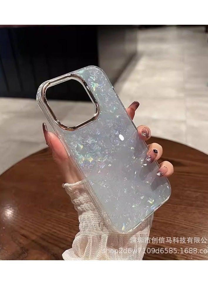 Umbrella Shockproof and Anti-Yellowing Case for iPhone14 Pro - Image 1