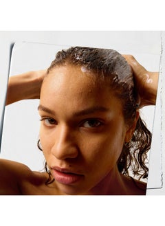 Kiehl's Kiehl's Amino Acid Conditioner, Strengthening and Moisturizing Hair Treatment, with Amino Acids, Jojoba and Coconut Oil to Improve Manageability and Added Shine - 16.9 fl oz  - Image 3