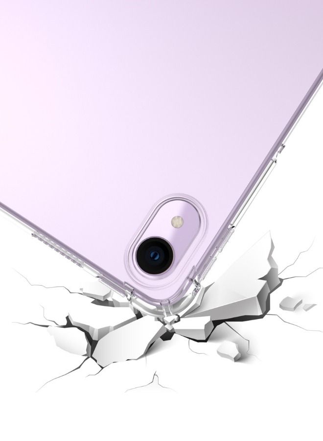 Huawei MatePad 11.5 inch 2023 Case, Shockproof Impact Resistant Flexible Cover, Slim and Light, Yellowing Resistant, Shockproof Anti-Drop Cover for HUAWEI MatePad 11.5 inch 2023 (Clear)  - Image 5