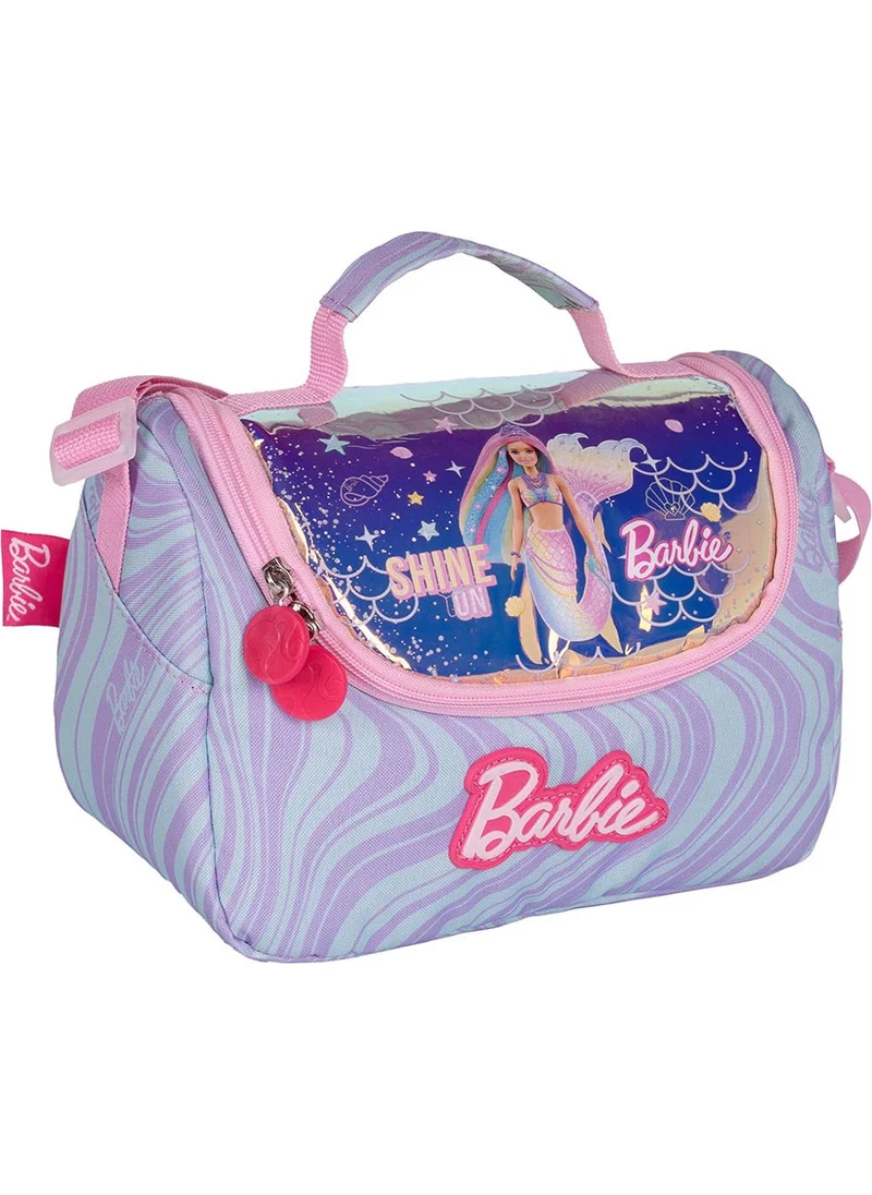 باربي Lunch Box 2698