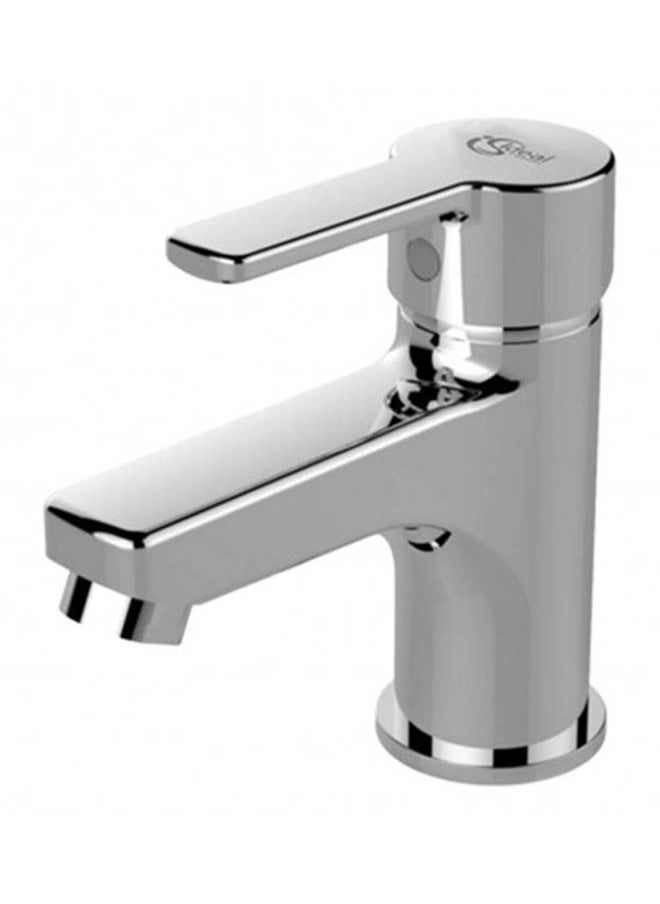 Ideal Standard Ideal Standard Basin Mixer 1262 Stream Nickel  - Image 1