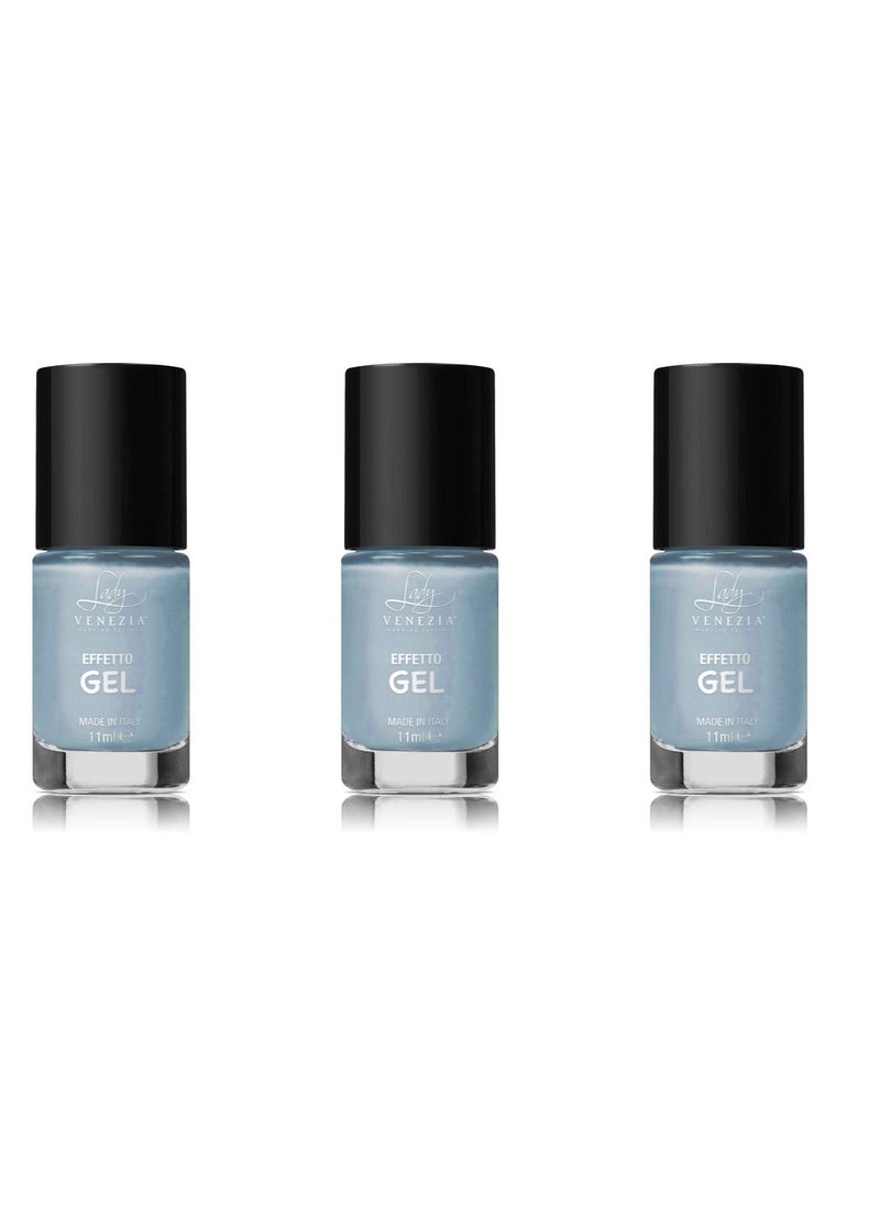 Gel Nail Polish  Pastel Light Blue 3pcs - pzsku/Z2803B12A0181022C8219Z/45/_/1691075648/eab5f601-aa3b-4cc3-9953-9314ada44041