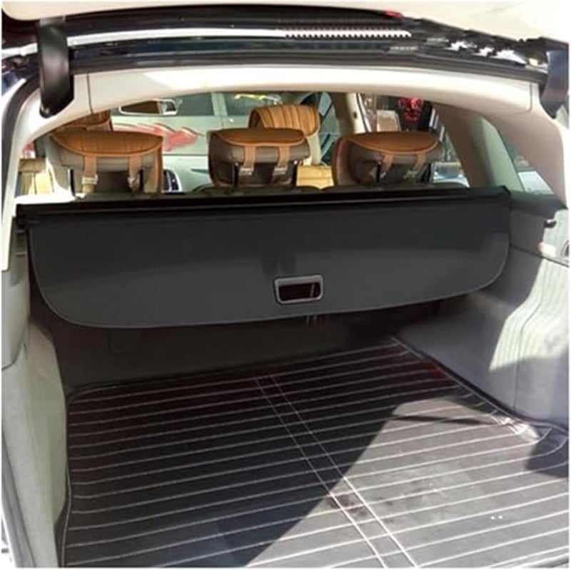 DEMULAX Trunk Cargo Cover for Q5 (2007-2019) - Image 2