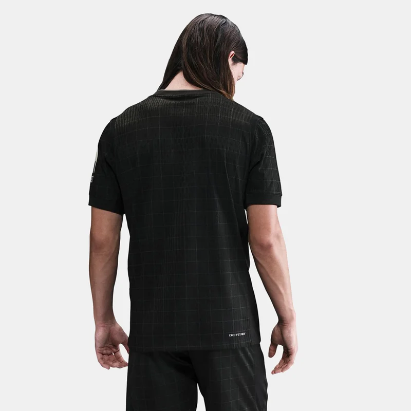 نايكي تيشيرت كرة القدم توتنهام هوتسبير 2025/26 أواي الأصلي للرجال