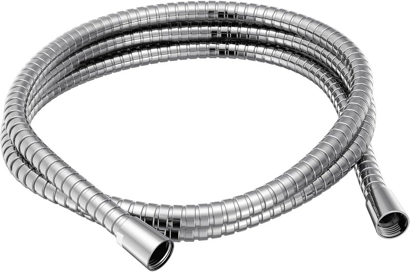 MOEN خرطوم دش محمول موين 155748 بطول 59 بوصة بالكروم - Image 1