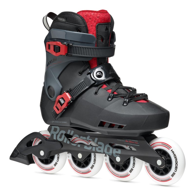 ROLLERBLADE Maxxum Xt Skates Color BlackRed 07371500741