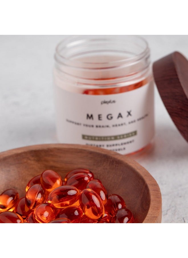 Plexus - Plexus MegaX® - Image 1