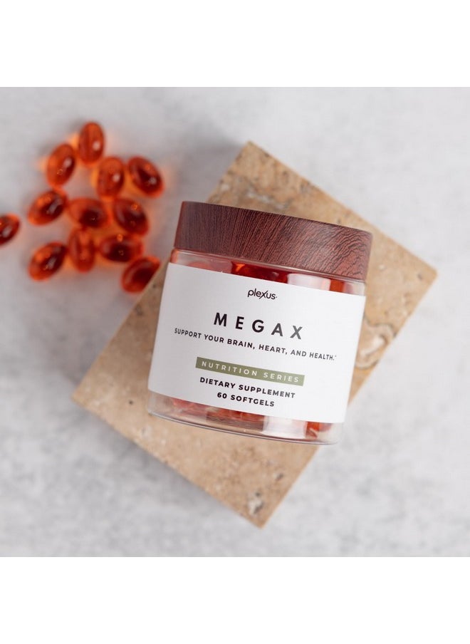 Plexus - Plexus MegaX® - Image 1
