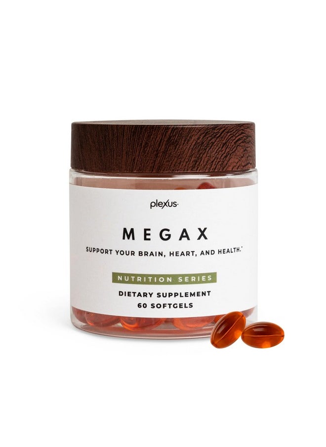 Plexus - Plexus MegaX® - Image 1