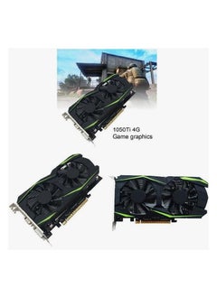 1050Ti 4GB Computer Game Gaming Video Graphics Card Durable 128bit DDR5 HDMI - pzsku/Z28042CD5D9BC2B53DCC0Z/45/_/1740711749/0d10456c-b212-49e8-b9b4-5a3fb1db675d