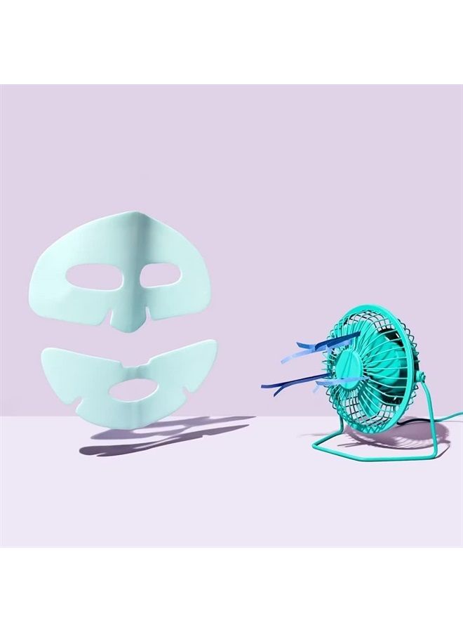 Dr.Jart+ Cryo Rubber with Soothing Allantoin - Image 5