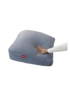 ricrac Rafa Backrest Pillow – Premium Support for Relaxation and Comfort.  - Image 4