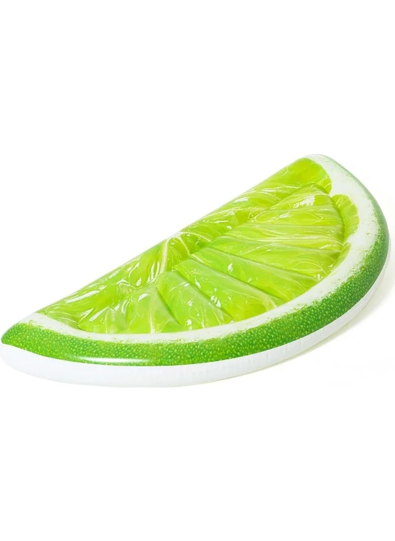 Bestway Tropical Lemon Bed 171 x 89 cm