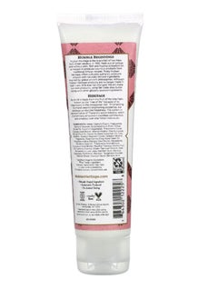 Advanced Clinicals Nubian Heritage Hand Cream Patchouli & Buriti 4 fl oz (118 ml)  - Image 2