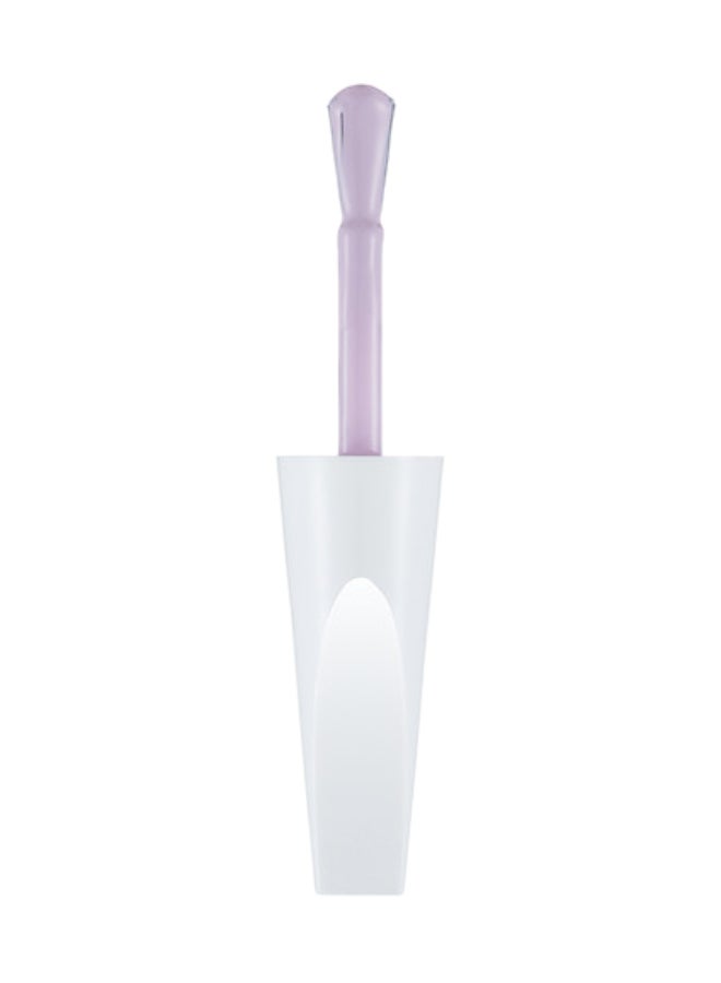 flormar Classic Nail Enamel With New Improved Formula And Thicker Brush - 464 Lavender Love 464 Lavender Love - Image 2
