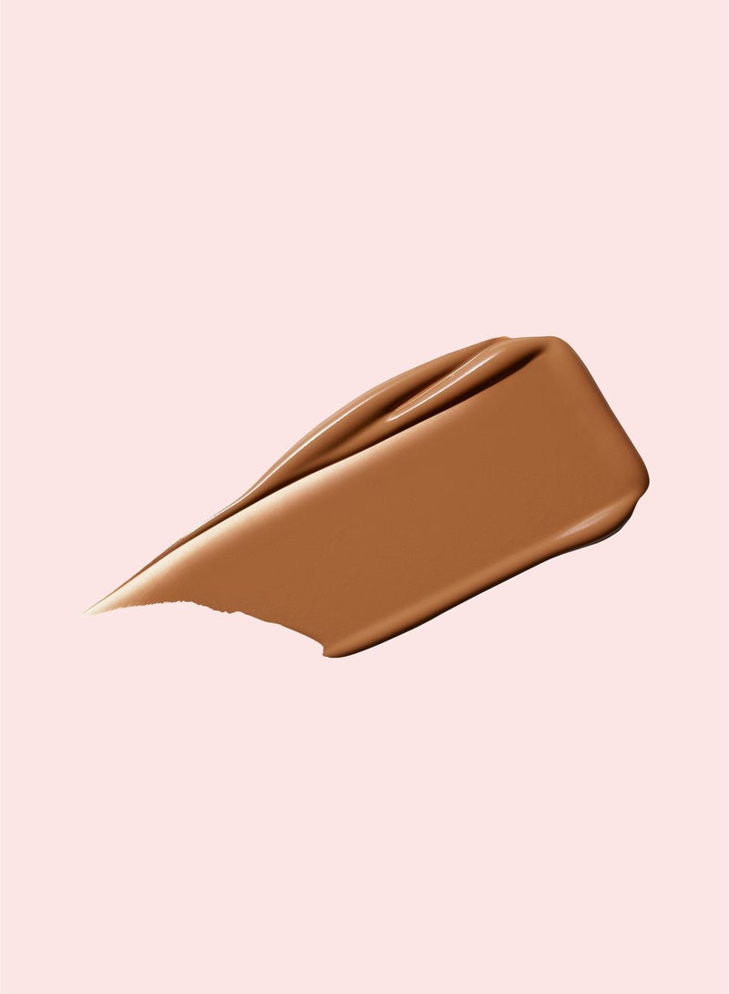 ماك كوزمتيكس فاونديشن ستوديو فيكس فلويد بعامل حماية  - - Image 2