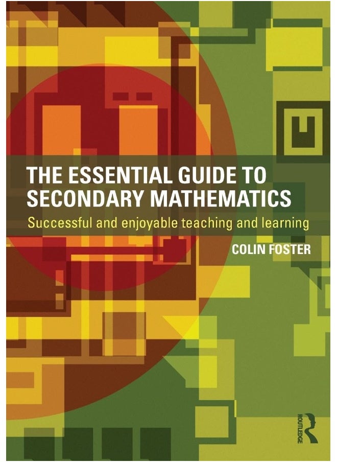 null - The Essential Guide to Secondary Mathematics: Successful and Enjoyable Teaching and Learning - Image 1