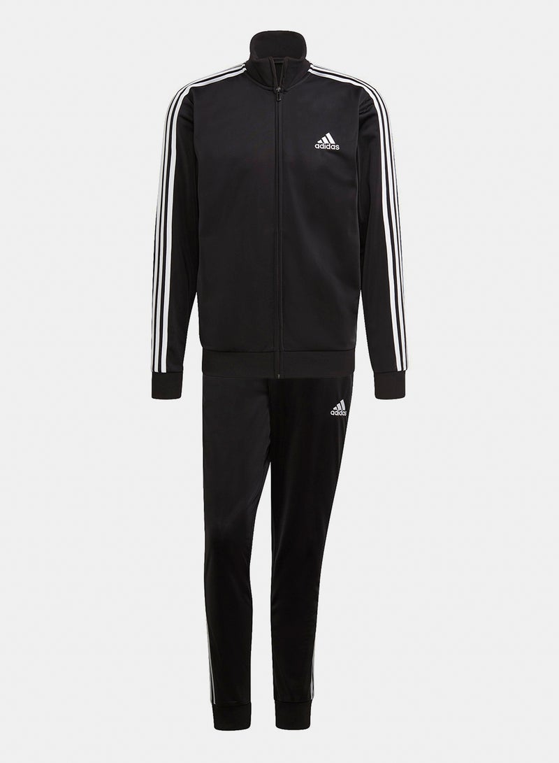 Primegreen Essentials Tricot 3-Stripes Tracksuit