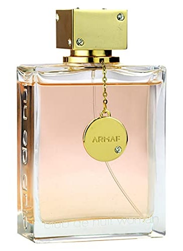 Armaf Armaf Club de Nuit for Women Eau de Parfum Spray, 6.8 Ounce / 200 ml 