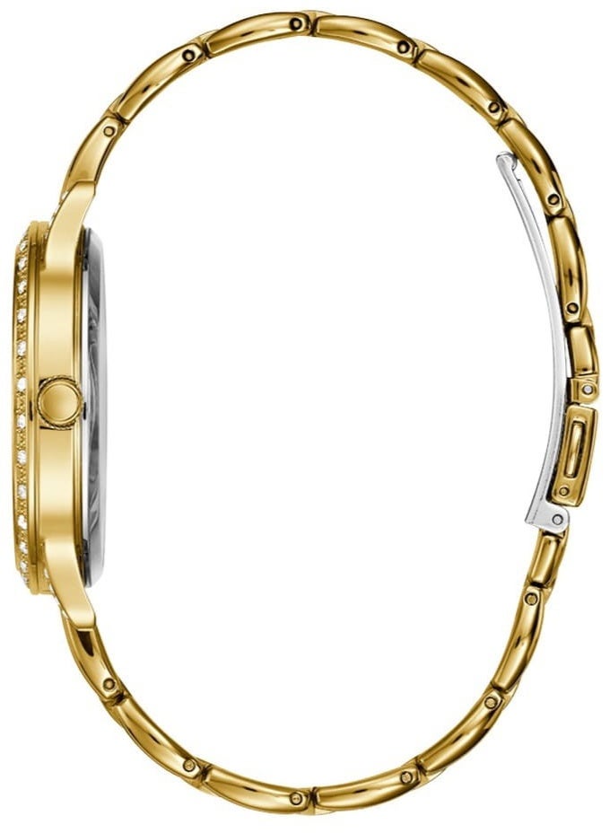 جس ساعة جيس للسيدات W1013L2 - Image 3