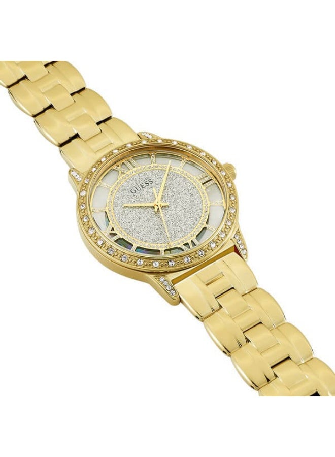 جس ساعة جيس للسيدات W1013L2 - Image 2